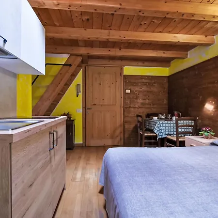 Appartamento La Ca Vegia-4 By Interhome *