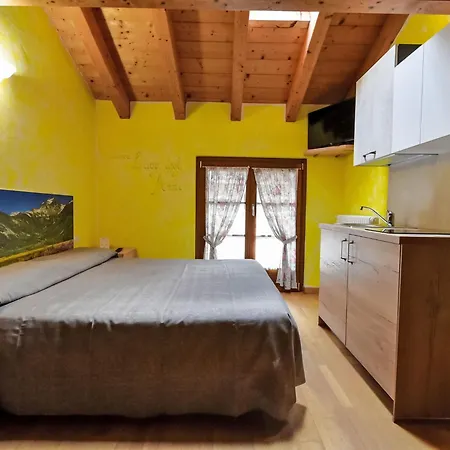 La Ca Vegia-4 By Interhome