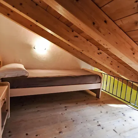 Appartamento La Ca Vegia-4 By Interhome *