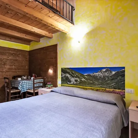 Appartamento La Ca Vegia-4 By Interhome