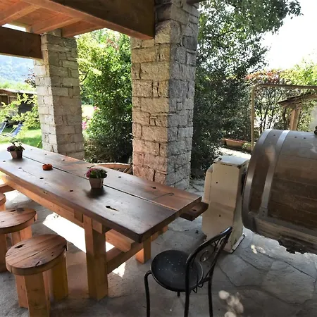Appartamento La Ca Vegia-4 By Interhome