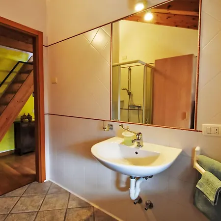 La Ca Vegia-4 By Interhome *