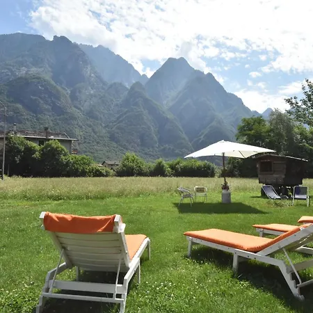 La Ca Vegia-4 By Interhome San Cassiano (Sondrio)