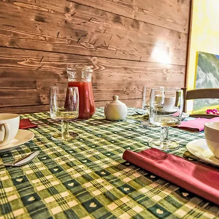 La Ca Vegia-4 By Interhome San Cassiano (Sondrio)